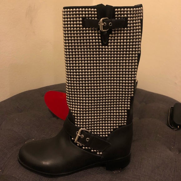 New boots - Picture 4 of 8